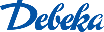 Logo: Debeka Versicherung und Bausparen