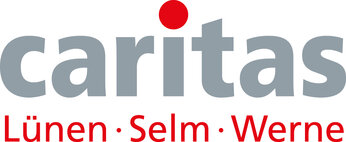 Logo: Caritasverband Lünen-Selm-Werne e.V.