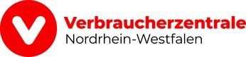 Logo: Verbraucherzentrale Nordrhein-Westfalen e.V.