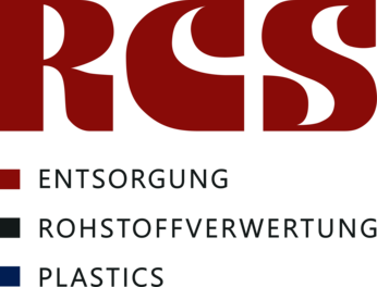 Logo: RCS Rohstoffverwertung GmbH
