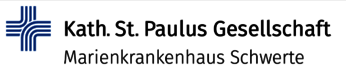Logo: Marienkrankenhaus Schwerte 