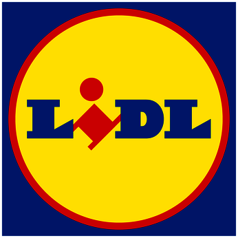 Logo: Lidl