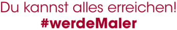 Logo: Maler- und Lackiererinnung Unna