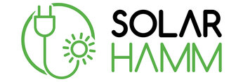 Logo: Solar Hamm GmbH