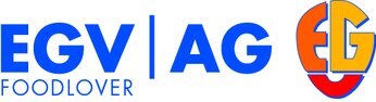Logo: EGV AG