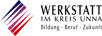 Logo: Werkstatt im Kreis Unna