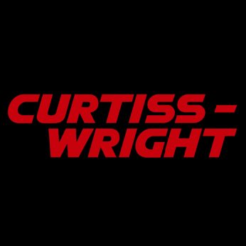 Logo: Metal Improvement Company, Surface Technologies / Curtiss-Wright 