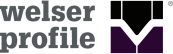 Logo: Welser Profile Deutschland GmbH