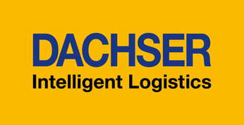 Logo: DACHSER SE