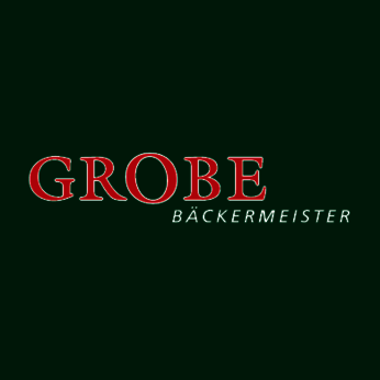 Logo: Bäckermeister Grobe GmbH & Co. KG