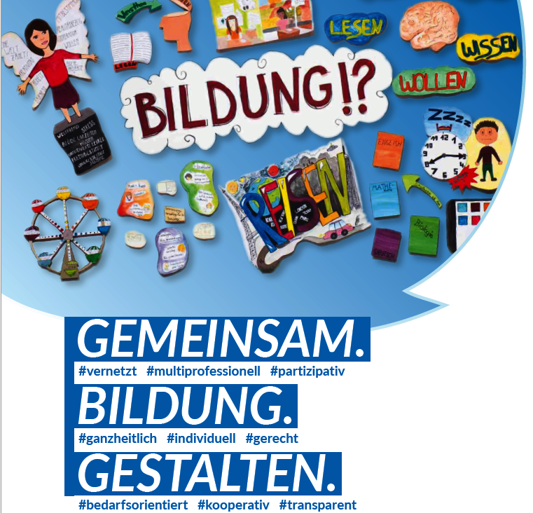 Unser Leitbild