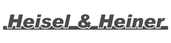 Logo: Heisel & Heiner Th. Jende GmbH & Co. Kfz KG
