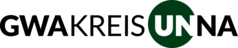 Logo: GWA - Gesellschaft für Wertstoff- und Abfallwirtschaft Kreis Unna mbH