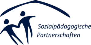 Logo: Sozialpädagogische Partnerschaften GmbH & Co. KG