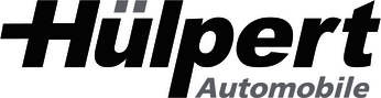Logo: Hülpert Automobile
