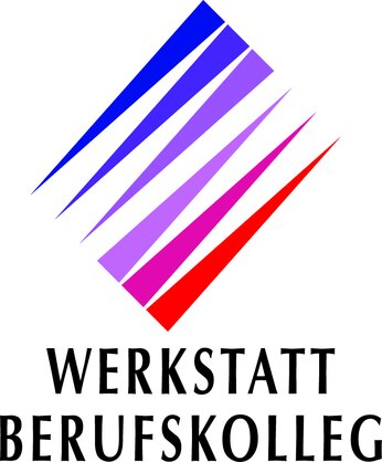 Logo: Werkstatt Berufskolleg, Unna