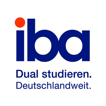Logo: iba Bochum