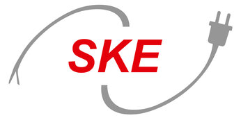 Logo: SKE GmbH