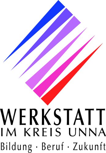 Logo: Werkstatt im Kreis Unna GmbH