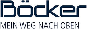 Logo: Böcker Maschinenwerke GmbH