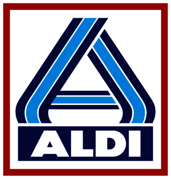 Logo: ALDI SE & Co. KG