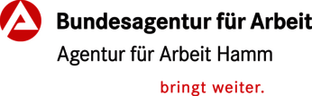 Logo: Agentur für Arbeit 