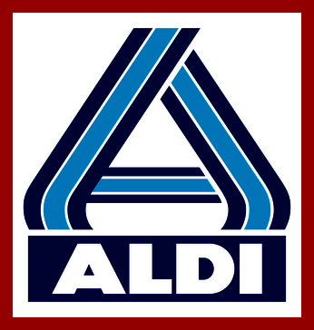 Logo: ALDI SE & Co. KG