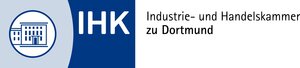 Logo: IHK zu Dortmund