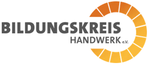 Logo: Bildungskreis Handwerk e.V., Bereich Passgenaue Besetzung