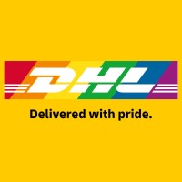 Logo: DHL Solutions GmbH