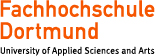 Logo: Fachbereich Informationstechnik der Fachhochschule Dortmund