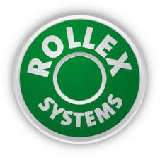 Logo: Rollex Förderelemente GmbH & Co. KG