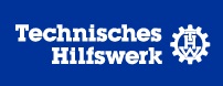 Logo: Bundesanstalt Technisches Hilfswerk, Regionalstelle Dortmund